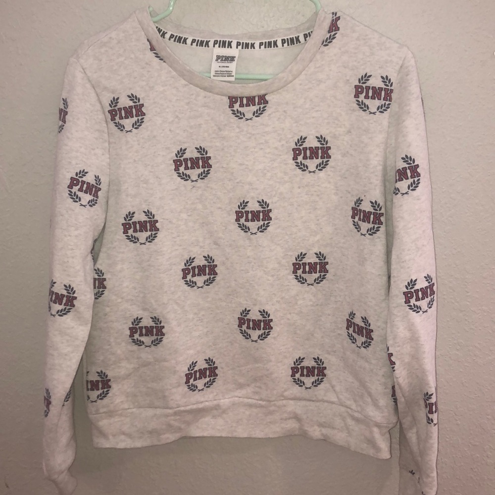 Victoria’s Secret Crewneck